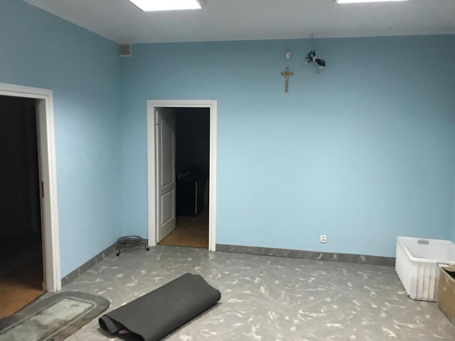 Hala magazynowa 260m2 + Biuro  140m2 Ogrzewane Wynajem