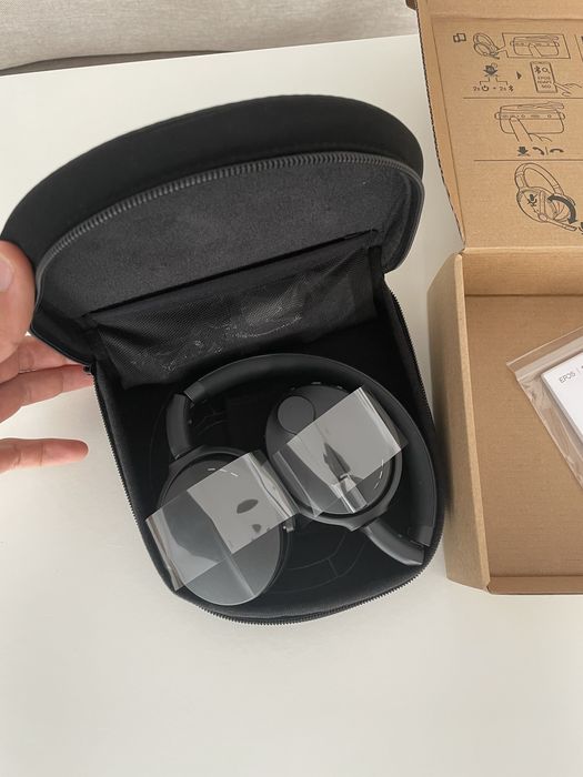 Auscultadores EPOS Adapt 560 II