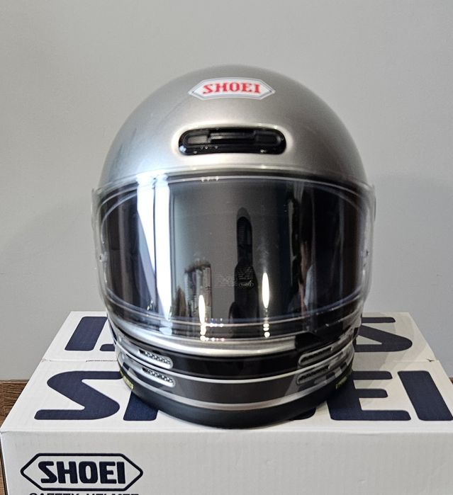 Shoei Glamster 06 Abiding TC-10 rozmiar M