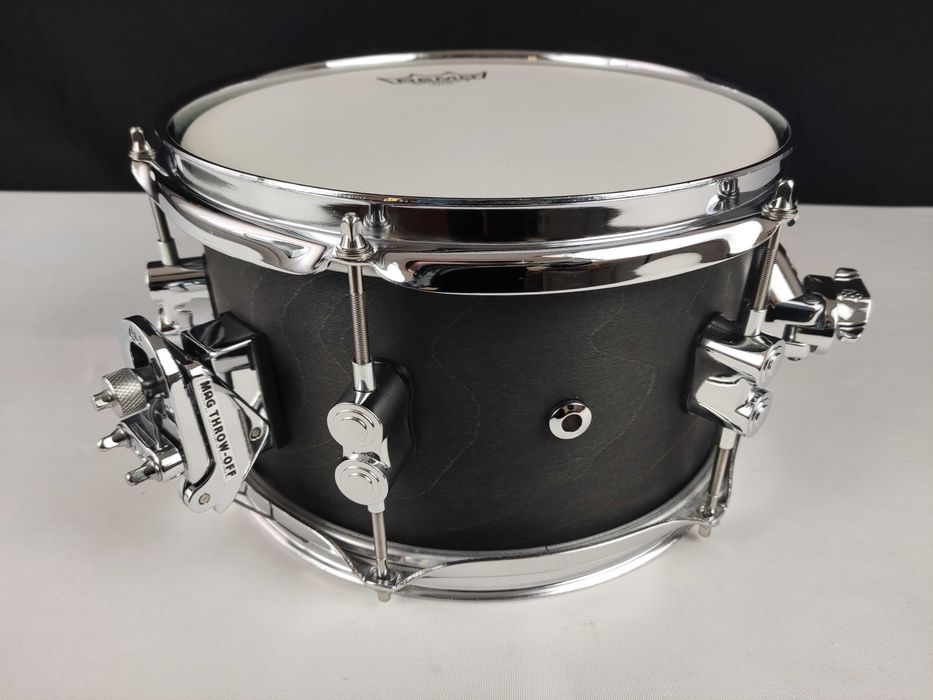 PDP Concept Black Wax Snare 10x6