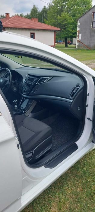 Hyundai  i40 2018r 1.6 135 km