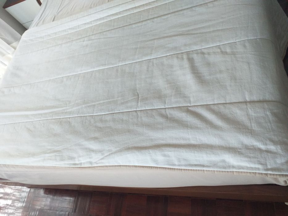 Colcha de Cama de Casal