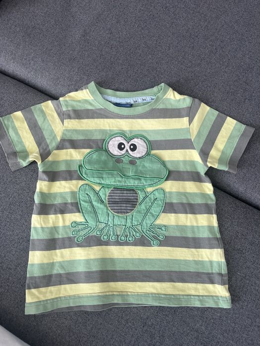 Дитячи речі на хлопчика