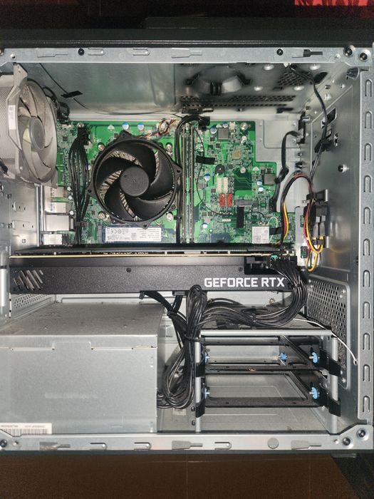 Complete Gamer Setup – PRICE FOR SALE!!!64740901901699124