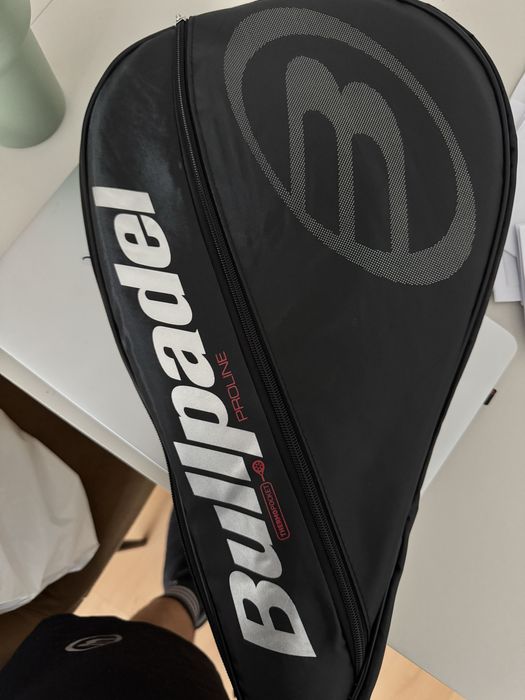 Bullpadel XPLO Comfort 2026