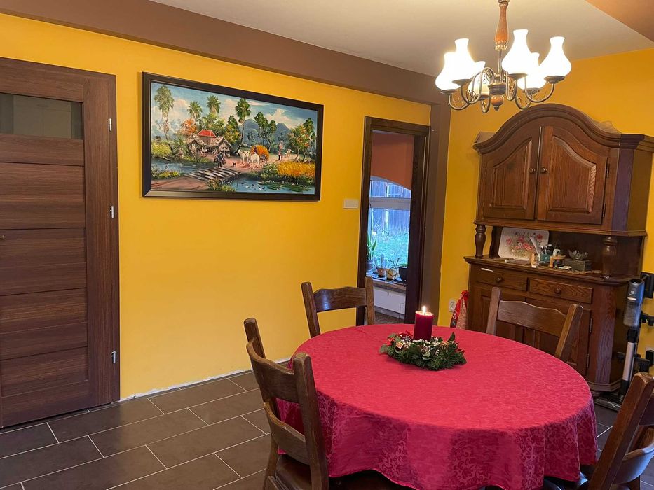 MAZURY nieruchomość pod agroturystykę - nowoczesność w starych murach