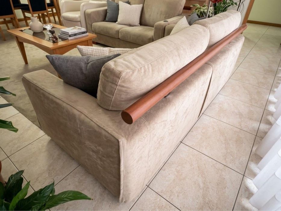 Sofa 2 alugares