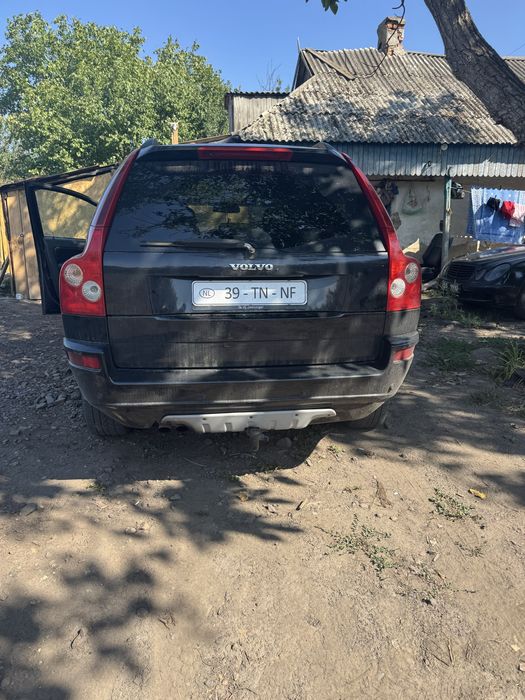 Вольво xs90 в гарному стані