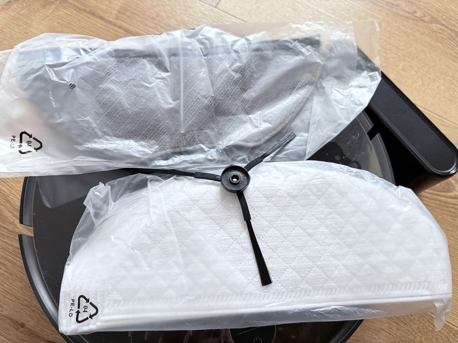 Odkurzacz mopujący Viomi V3 Max