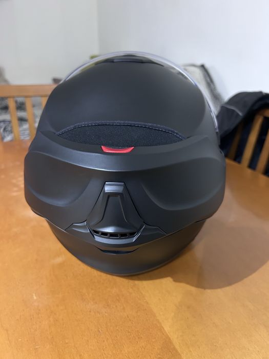 Capacete Scorpion