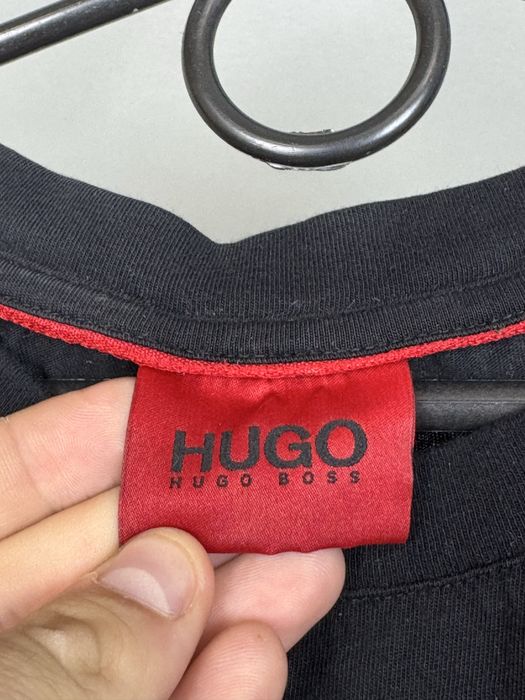 Чоловіча футболка Hugo Boss