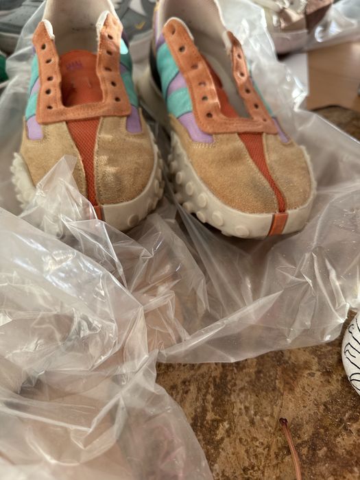 Sapatilhas New Balance