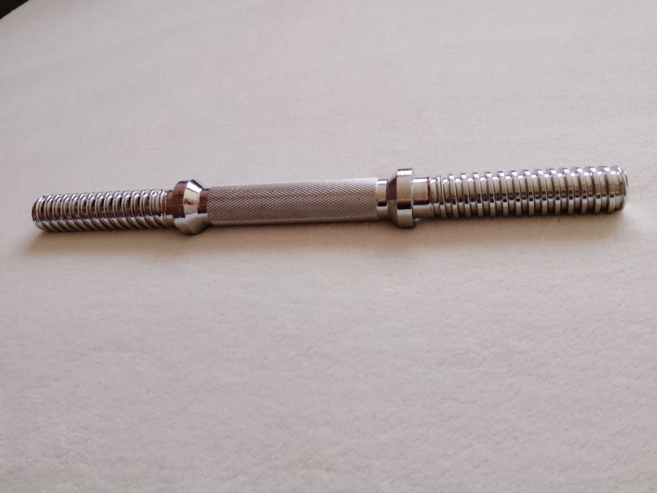Enero Fit, gryf krótki, 35 cm,  25,4 mm