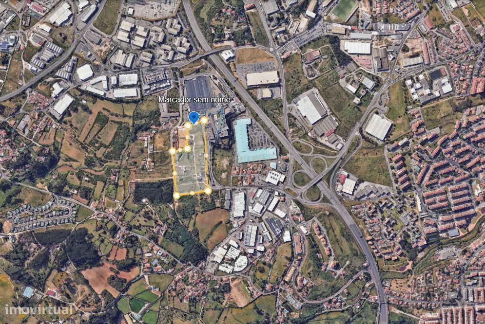 Oportunidade de Investimento em Rio de Mouro – Cabeça Gorda / Anafais — Rio de Mouro, Lisboa