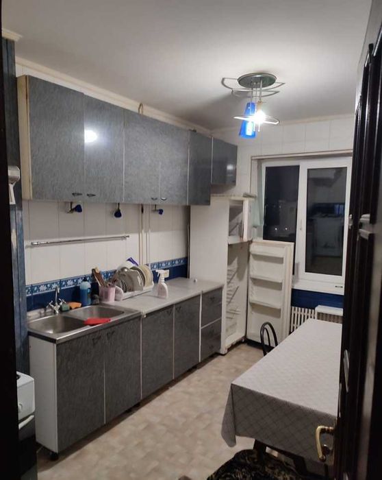 Трикімнатна квартира на Огнівці. Можна з тваринками !!!