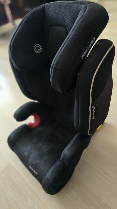 Автокрісло Recaro Monza Nova 2, IsoFix.