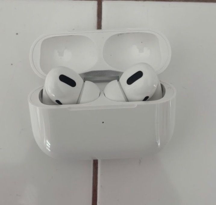 Airpods pro 2 2022