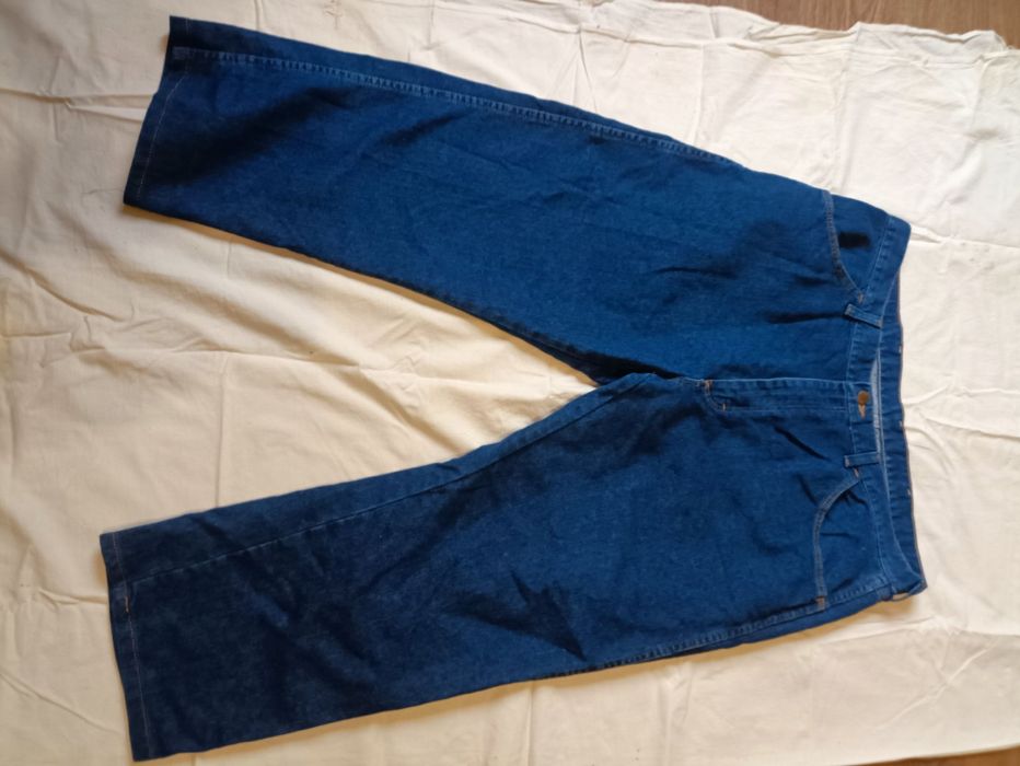 Бриджи новые ...