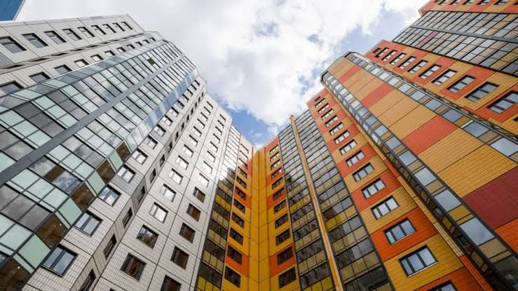 Ділянка під будівництво багатоповерхового будинку, Київ, Солом'янський