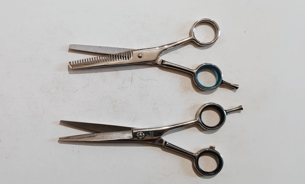 Tesourast  Corte Classic INOX 5.5