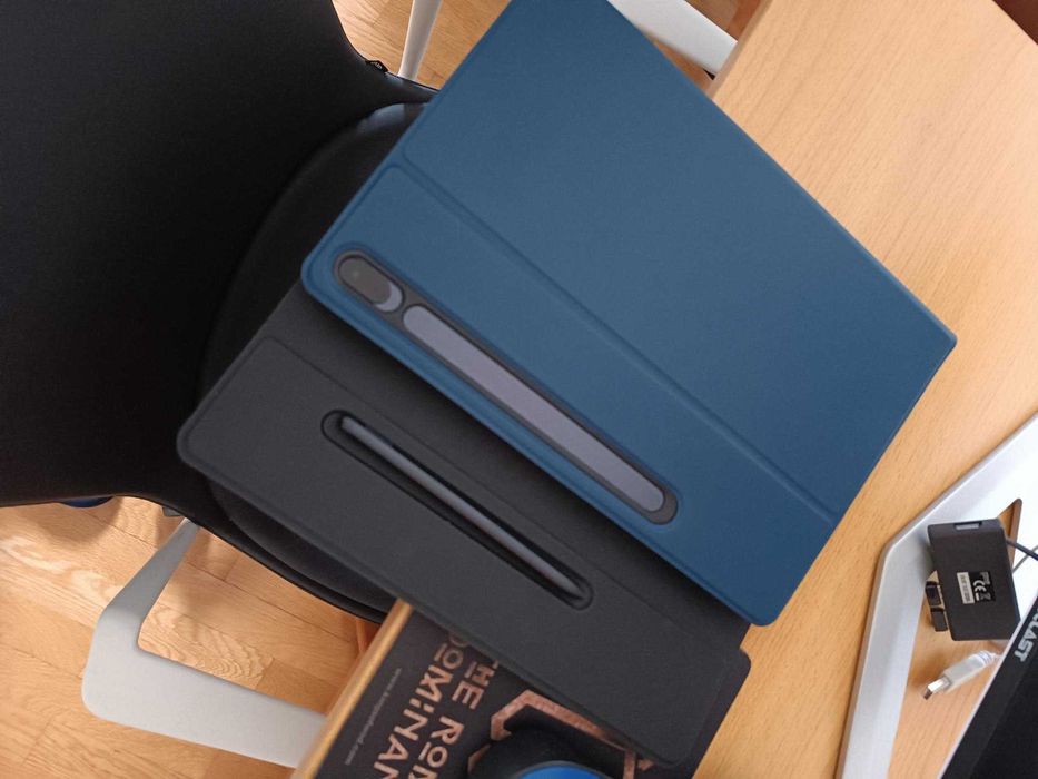 Tablet Samsung S7 FE 64 GB (Como Novo)