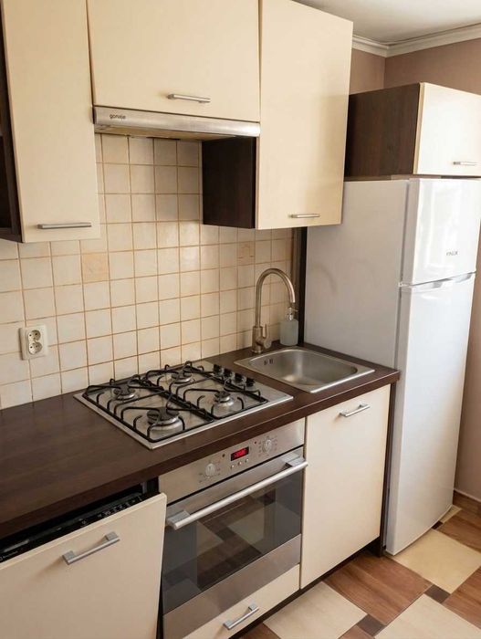 OD ZARAZ! Mieszkanie 2 pokoje między Koszarową a Kauflandem (Karłowice) - Widok 3