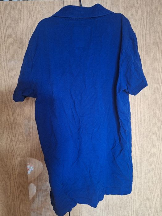 Meskie polo Kangol S