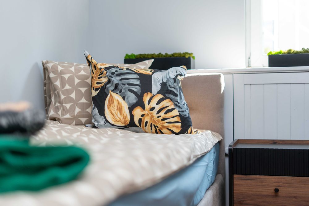 Noclegi premium  od 3-6 osób w pełni wyposażone. PRALKA KLIMA KUCHNIA