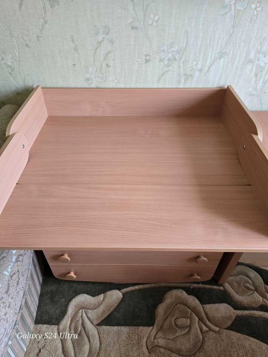 Комод-пеленатор Верес