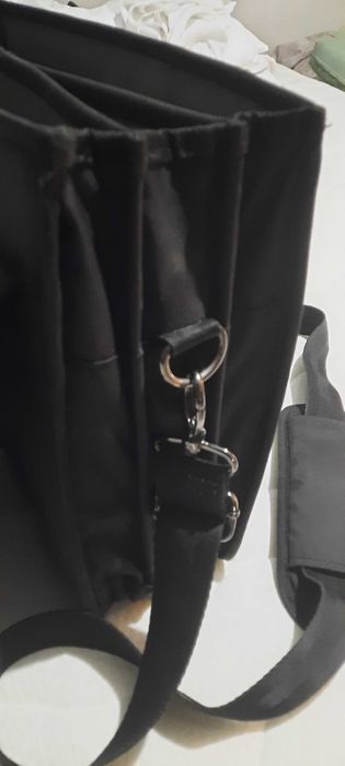 Mala Executiva / Pasta Samsonite