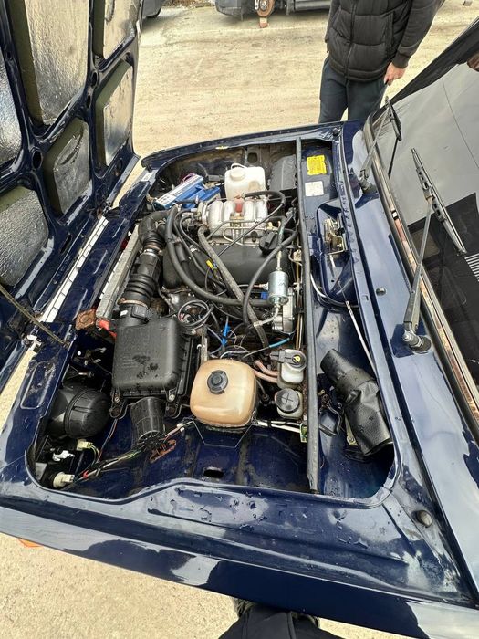 Продам автомобіл