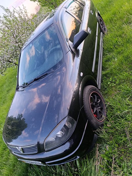 Opel Astra G 1.6