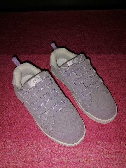 Ténis/sapatilhas Zippy lilás