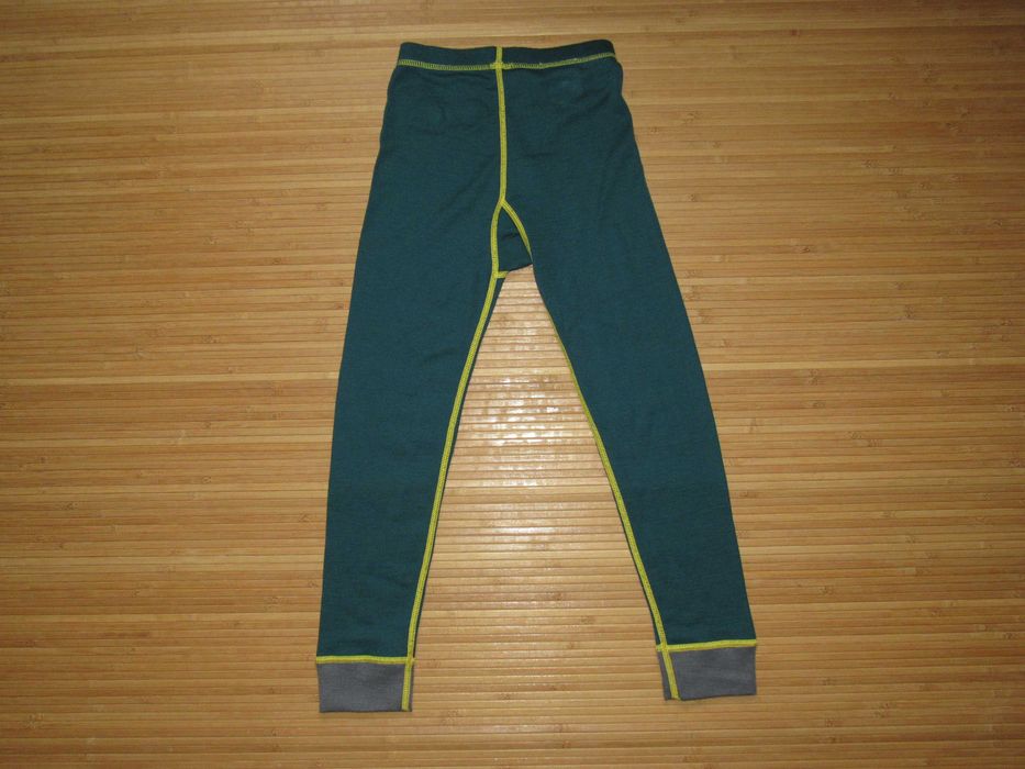 Меринисові термоштани Mountain Warehouse Kids; 5-6 років