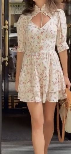 Сукня fleur_de_lys_atelier