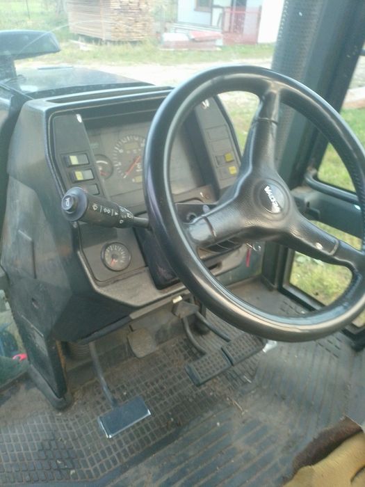 Sprzedam Valmet valtra 8150