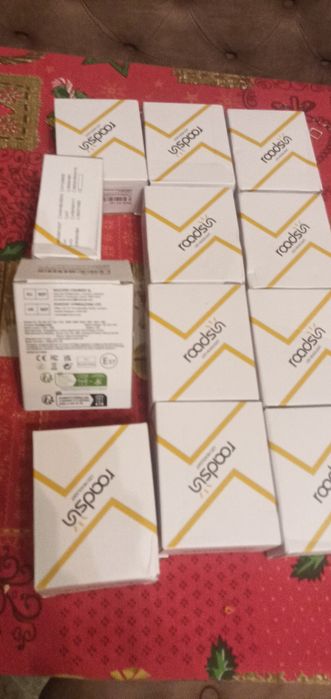 Лед лампи  Н7 KATUR