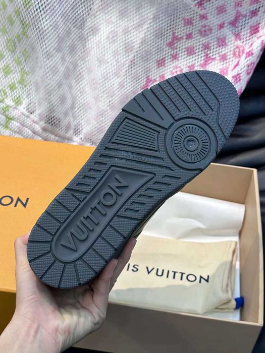 Louis vuitton sneakersy meskie