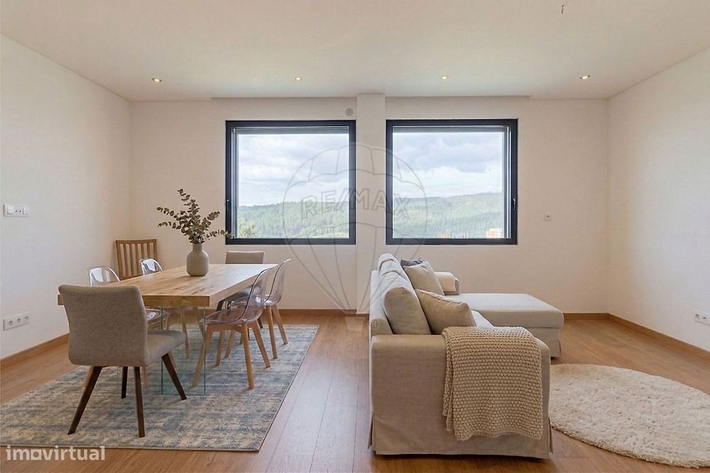Apartamento T2 para venda