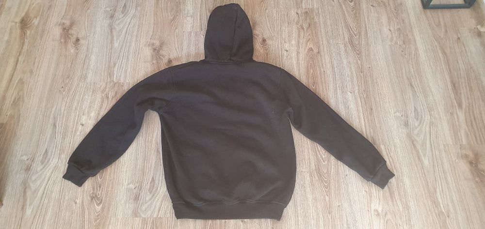 Bluza z kapturem Nike rozmiar S/M wymiary na zdjęciach Stan bardzo dob