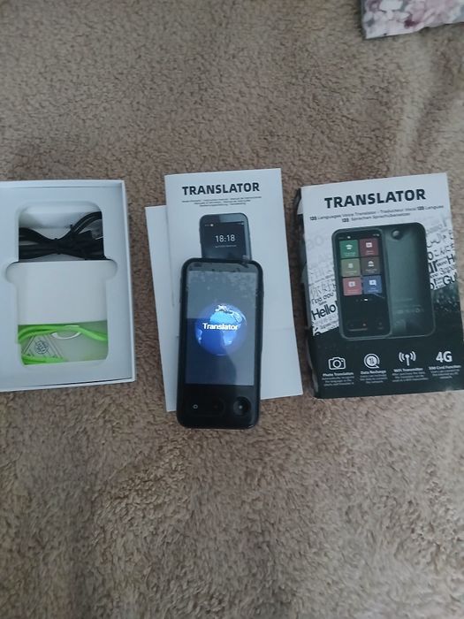 Translator 135 Języków