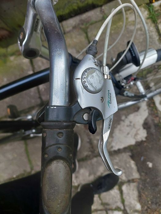 Rower trekkingowy/miejski Giant Mono