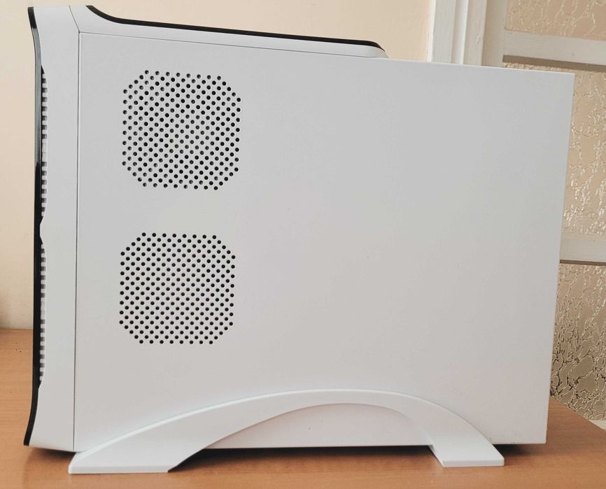 Компьютер системный блок