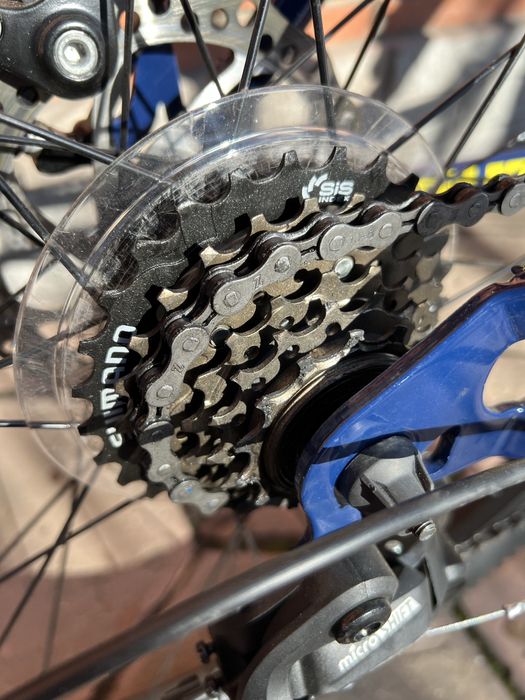 Вел - OUTLEAP практически новый