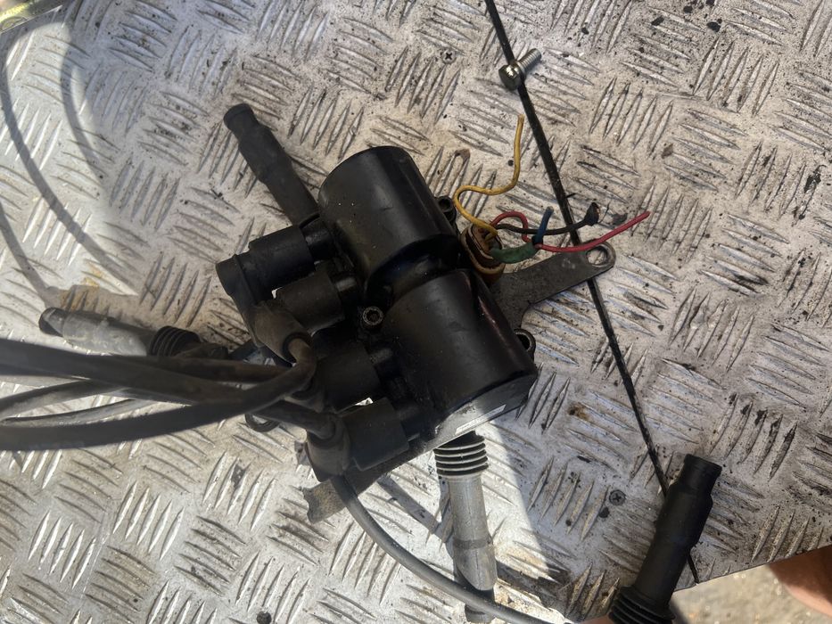 Катушка 2.2 Zx admiral dadi shuttle great wall 2.2