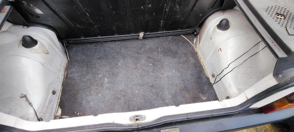 Vendo ou troco SEAT Ibiza