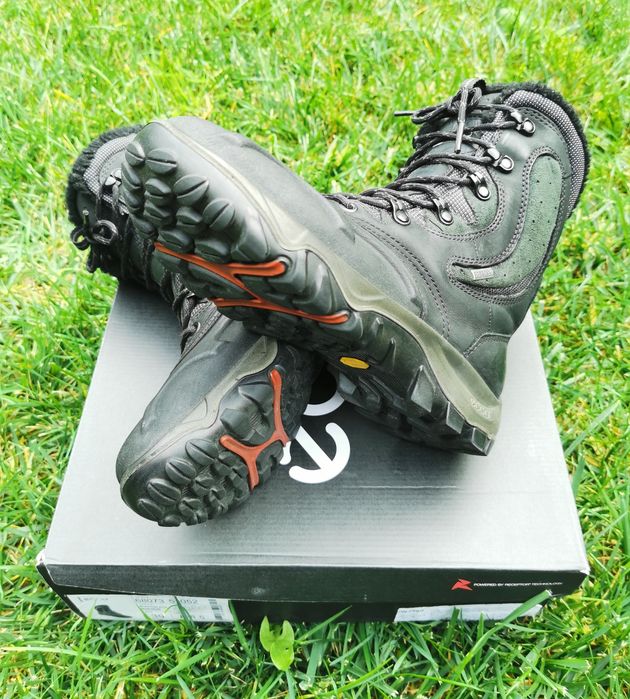 Чоботи зимові ECCO XPEDITION  розмір 39