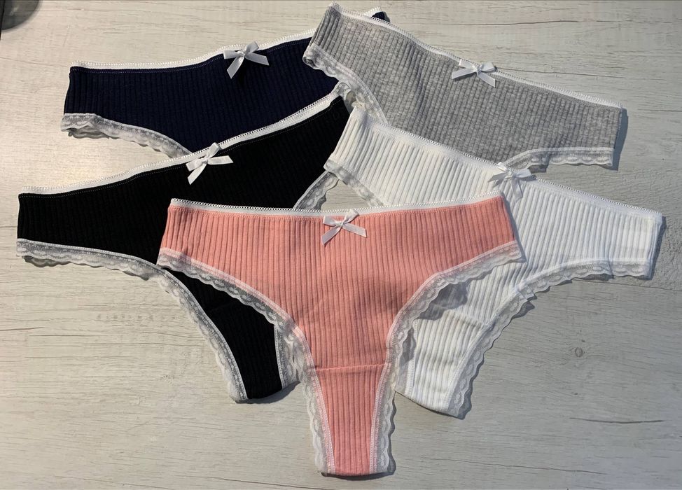 Трусики стрінги жіночі