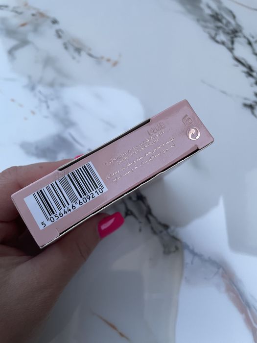 Набір помад Charlotte Tilbury Iconic Mini Lip Trio Kit