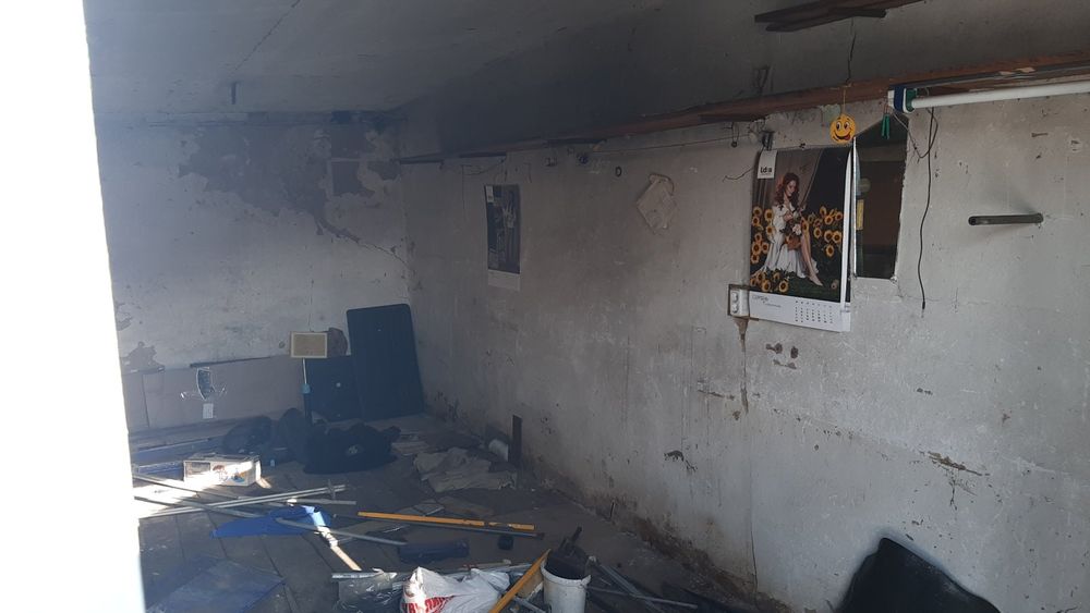 Продам гараж у гарному стані